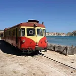 A Deux Pas Du Centre D Ile Rousse *
